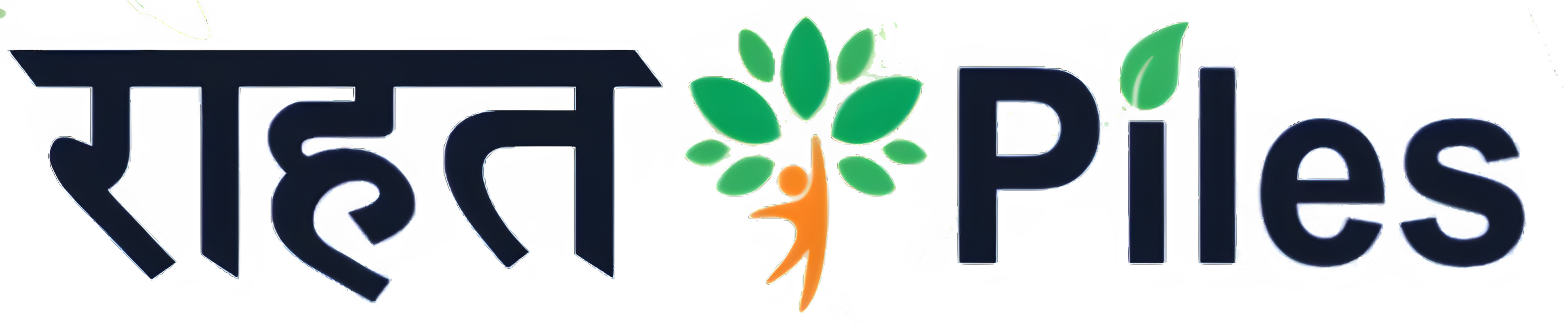 Rahat Piles Logo